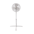 Midea 3 blade Summer Stand fan – White