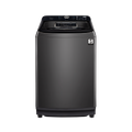 Midea 16kg Top Loader Washing Machine – Titanium