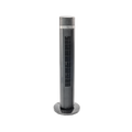 Midea Tower Stand Fan – Black