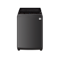 Midea 14kg Top Loader Washing Machine – Titanium