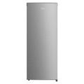 Midea 157L Upright Freezer – Silver