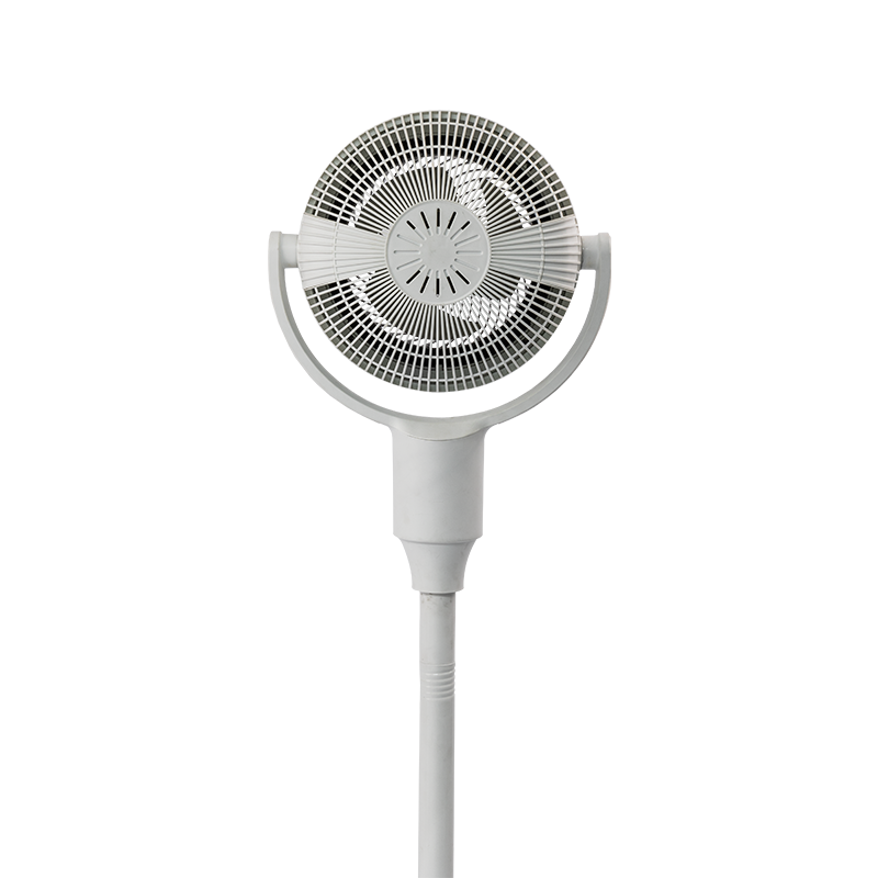 Midea Circulation Fan – White