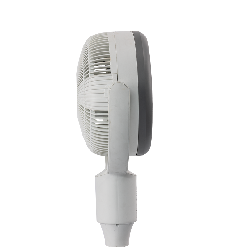 Midea Circulation Fan – White