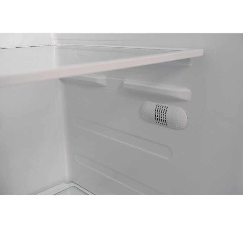 Midea Upright Convertible “Switch” Fridge / Freezer 595L – Stainless Steel