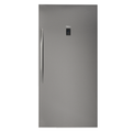 Midea Upright Convertible “Switch” Fridge / Freezer 595L – Stainless Steel