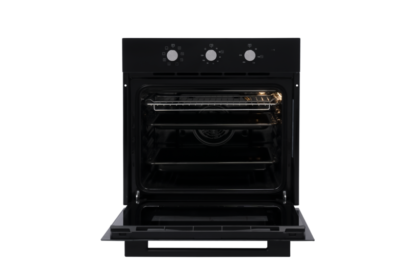 Midea 67L Built-In Electric Oven – with Fan