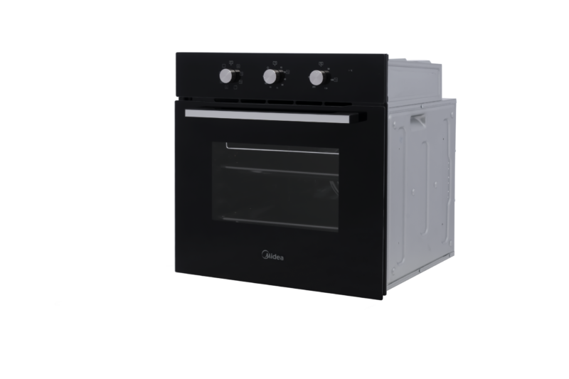Midea 67L Built-In Electric Oven – with Fan