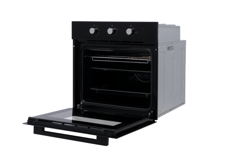 Midea 67L Built-In Electric Oven – with Fan