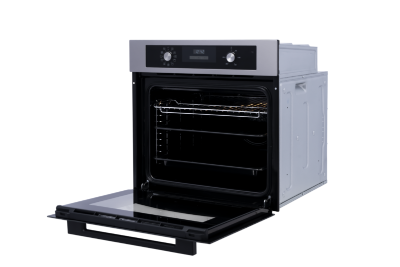 Midea 70L Built-In Electric Oven – Digital Display