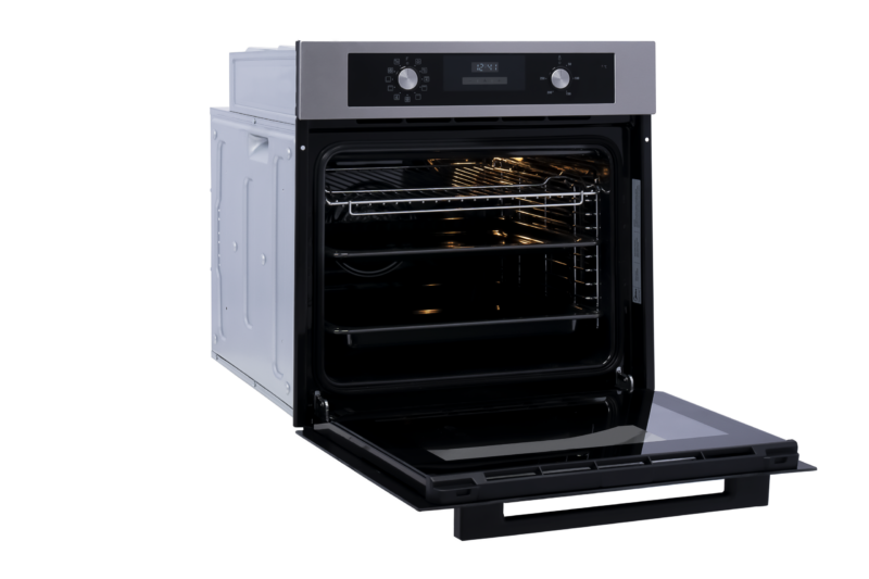 Midea 70L Built-In Electric Oven – Digital Display