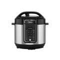 Midea 8L Pressure Cooker 1200W