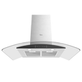 Midea 90cm Curved Glass Cooker Hood – Gesture Control
