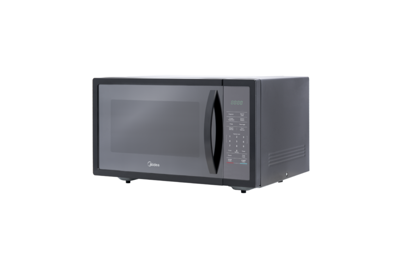 Midea 45L Digital Microwave 1100W – Black