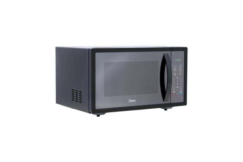 Midea 45L Digital Microwave 1100W – Black