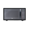 Midea 45L Digital Microwave 1100W – Black