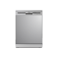 Midea 13 Place Dishwasher – Stainless Steel