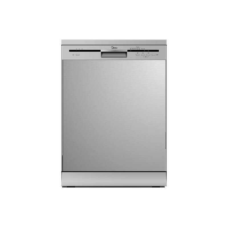 Midea 13 Place Dishwasher – Stainless Steel