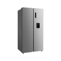 513L Inverter Side by Side refrigerator – Stainless Steel