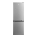 Midea 169L Bottom Freezer Fridge – Silver