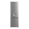 Midea 259L Bottom Mount Freezer – Stainless Steel