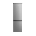Midea 262L Bottom Mount Fridge Freezer – Silver – Frost Free