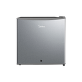 Midea 43L Single Door Bar Fridge with Lock