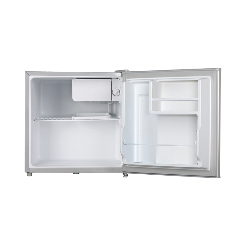 Midea 43L Single Door Bar Fridge with Lock