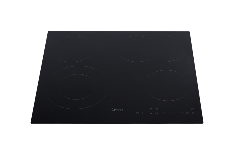 Midea 60cm Touch Control Ceramic Hob