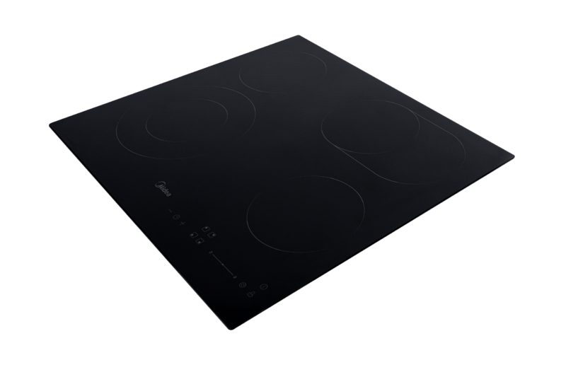 Midea 60cm Touch Control Ceramic Hob