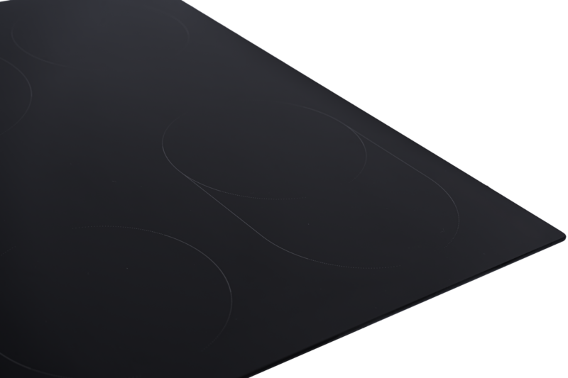 Midea 60cm Touch Control Ceramic Hob