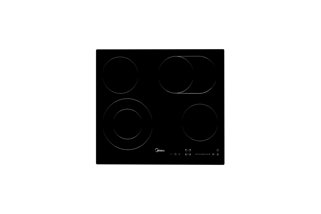 Midea 60cm Touch Control Ceramic Hob