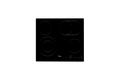Midea 60cm Touch Control Ceramic Hob