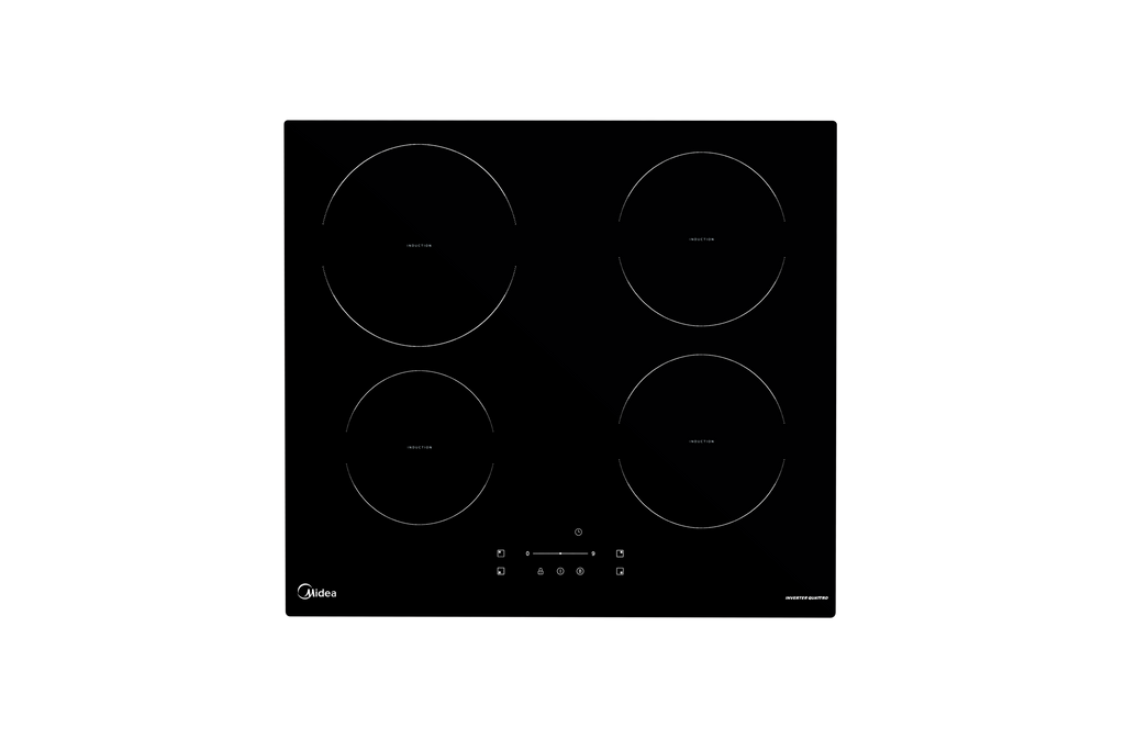 Midea 60cm Touch Control Induction Hob