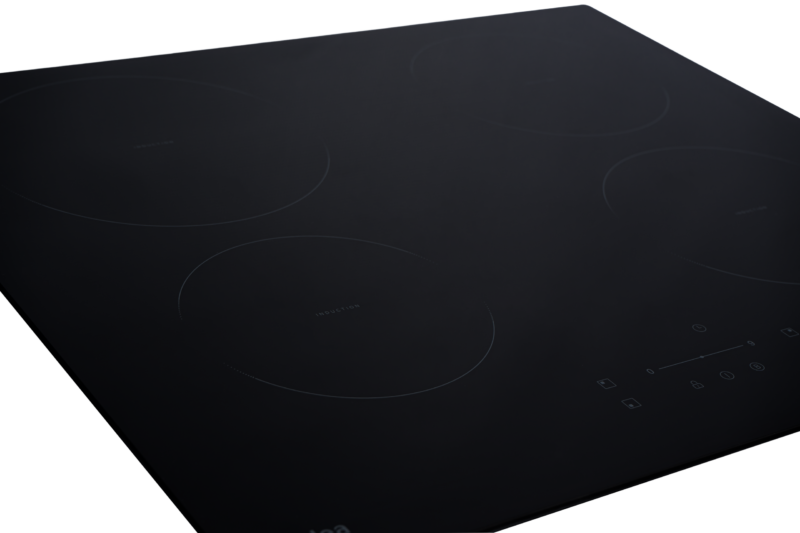 Midea 60cm Touch Control Induction Hob