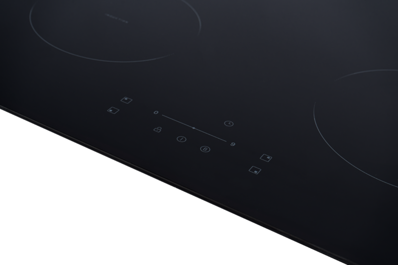 Midea 60cm Touch Control Induction Hob