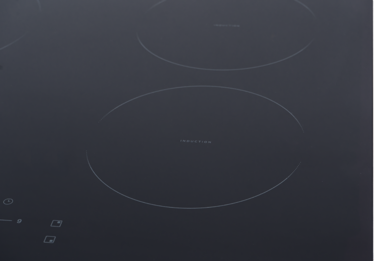 Midea 60cm Touch Control Induction Hob