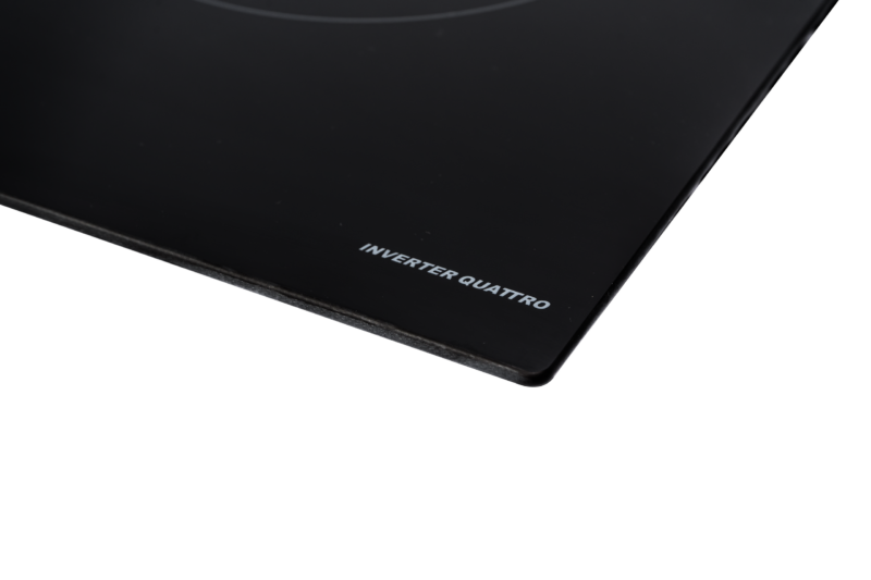 Midea 60cm Touch Control Induction Hob