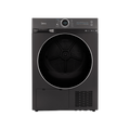 Midea 10kg Heat Pump Tumble Dryer – Titanium – WiFi Enabled