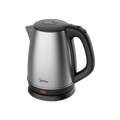 Midea 1.7L Stainless Steel Kettle