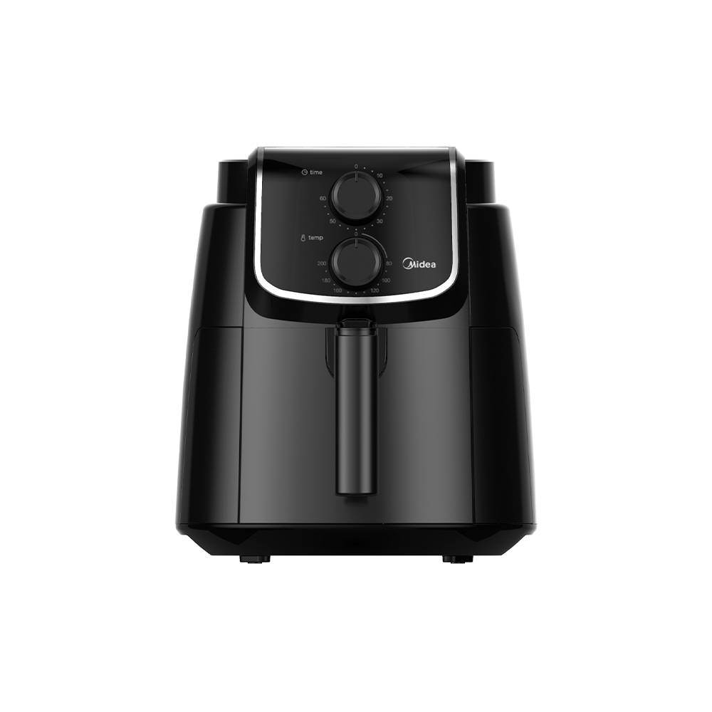 Midea 4.7L Manual Air Fryer