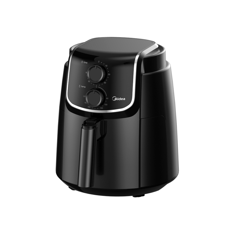 Midea 4.7L Manual Air Fryer