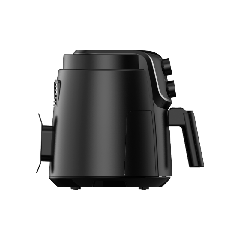 Midea 4.7L Manual Air Fryer