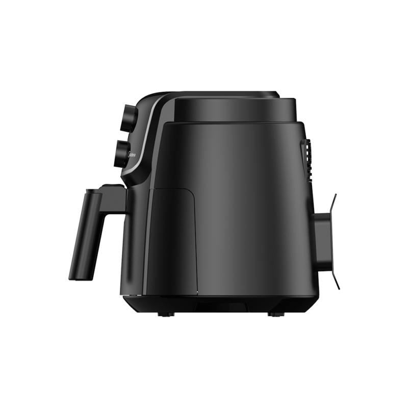 Midea 4.7L Manual Air Fryer