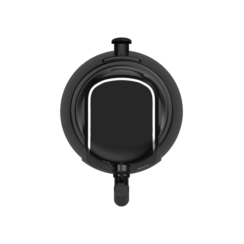Midea 4.7L Manual Air Fryer