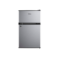 Midea 87L Double Door Bar Fridge