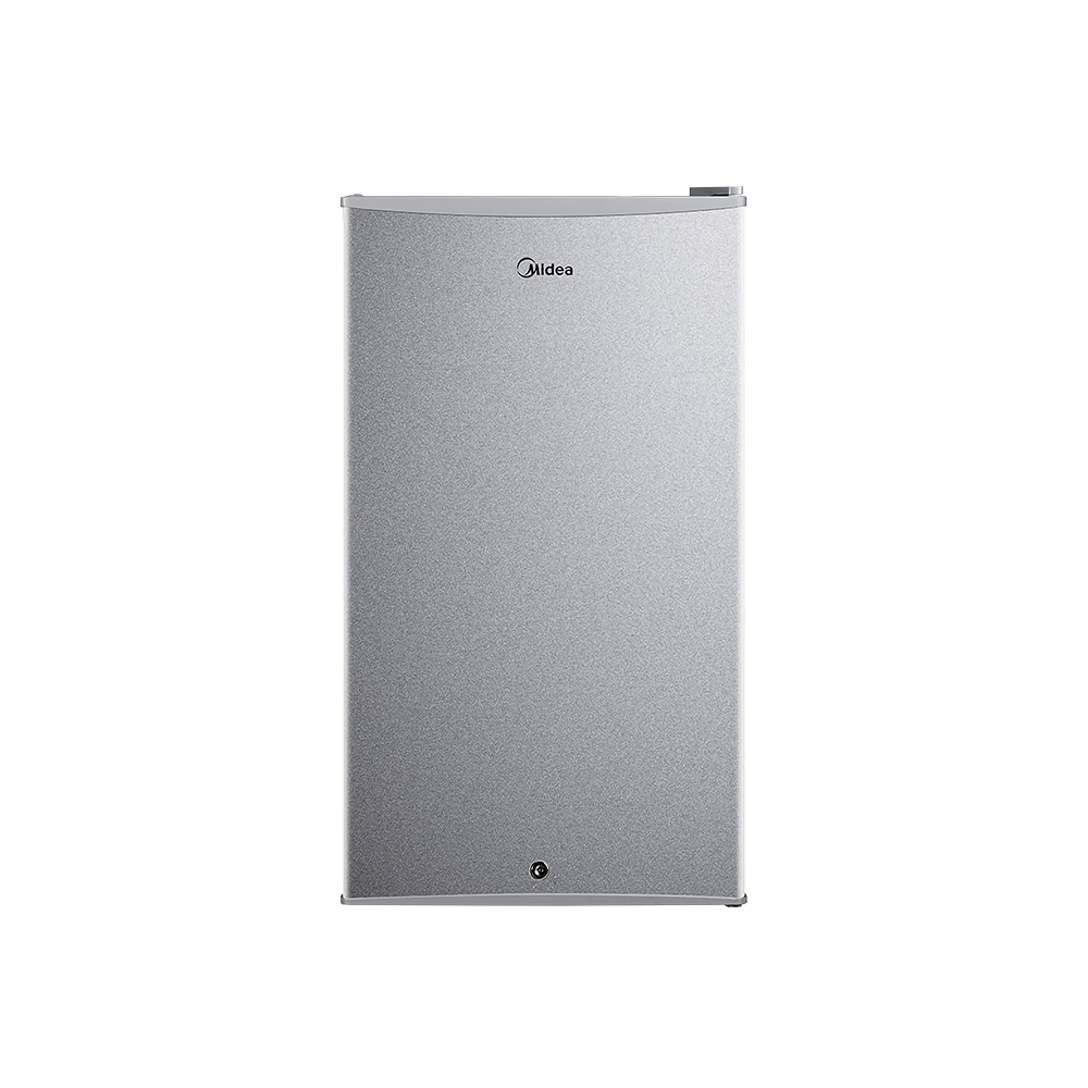 Midea 93L Single Door Bar Fridge
