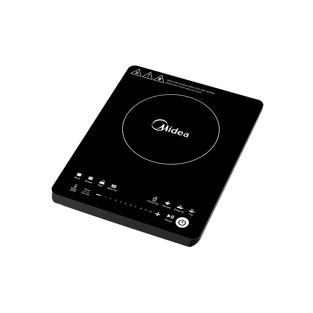 Midea Single Plate Induction Cooker