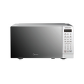 Midea 20L Inverter Digital Microwave Silver Mirror 700W