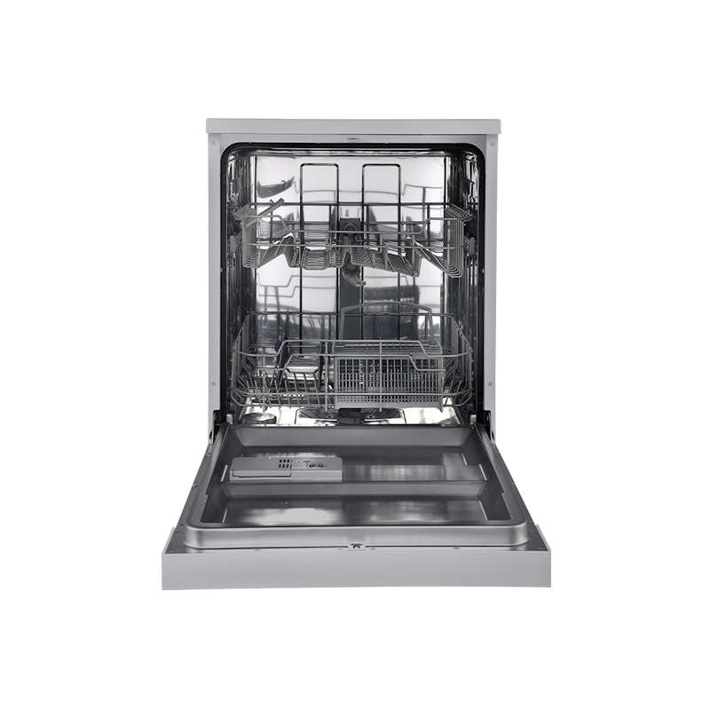Midea 13 Place Dishwasher – Stainless Steel