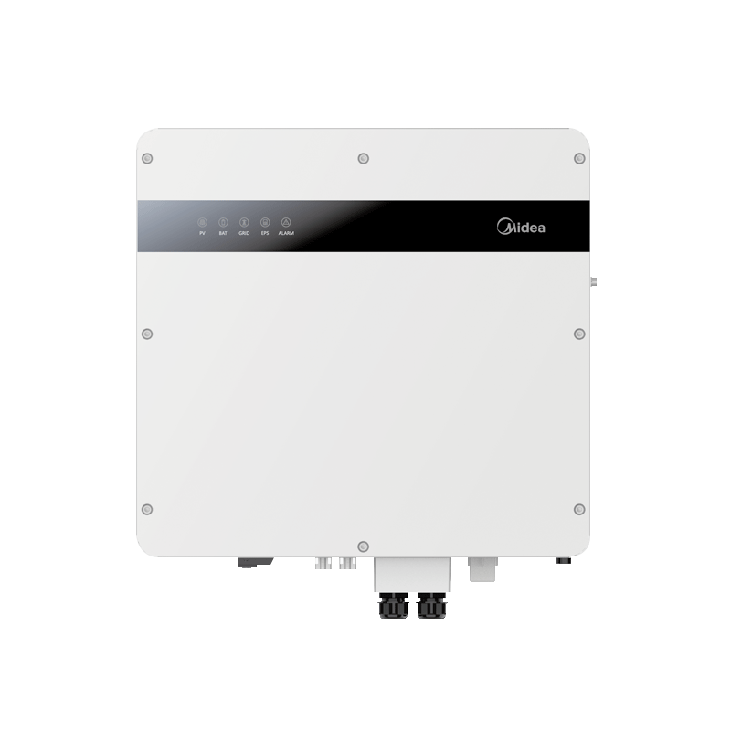 Single Phase ESS Hybrid Inverter 5kW